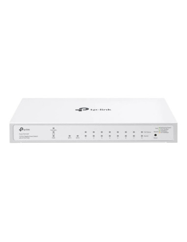 TP-Link Festa FS310GP Switch 10 puertos