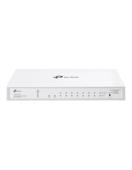 TP-Link Festa FS310GP Switch 10 puertos