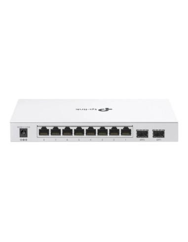 TP-Link Festa FS310GP Switch 10 puertos