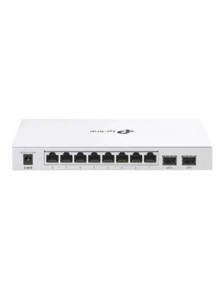 TP-Link Festa FS310GP Switch 10 puertos
