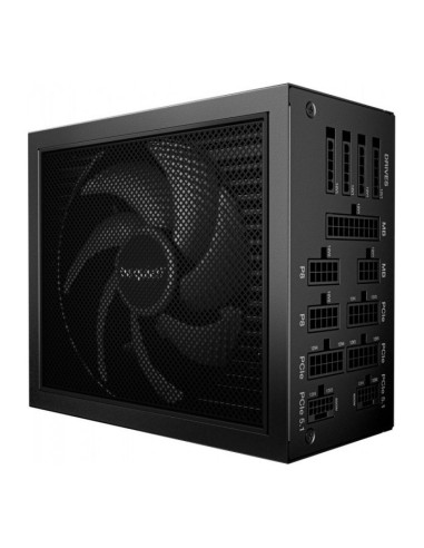 Be Quiet! Dark Power Pro 14 ATX 3.1 (PCIe 5.1) Fuente de alimentación 1200W