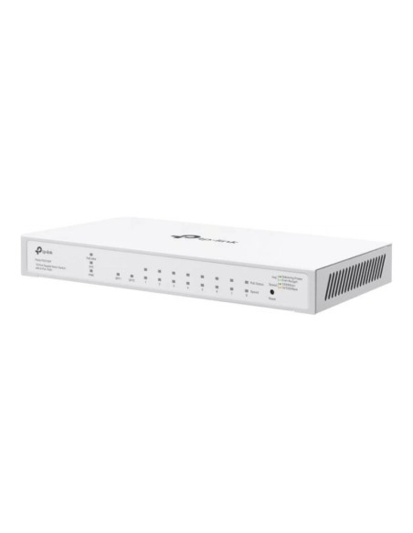 TP-Link Festa FS310GP Switch 10 puertos