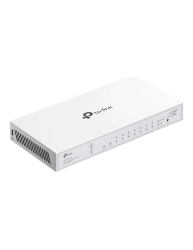 TP-Link Festa FS310GP Switch 10 puertos