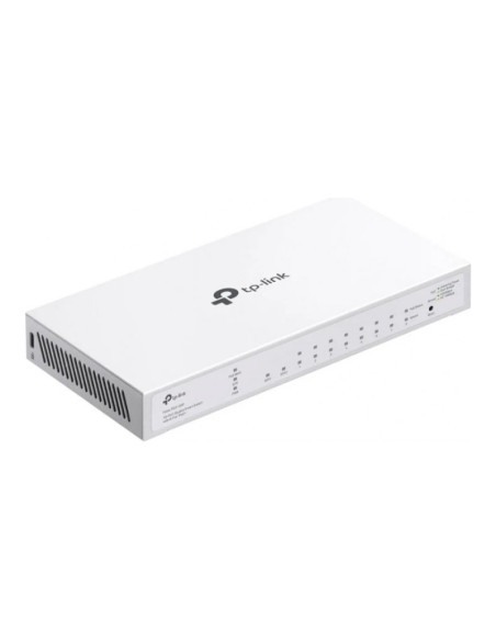 TP-Link Festa FS310GP Switch 10 puertos