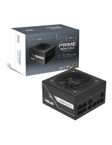 Asus Prime 850G Gold Fuente de alimentación 850W