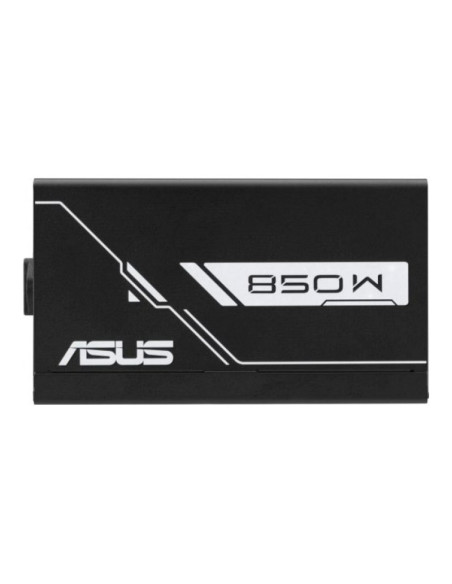 Asus Prime 850G Gold Fuente de alimentación 850W