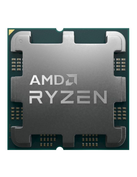 AMD Ryzen 5 7500X3D (T) Procesador AM5