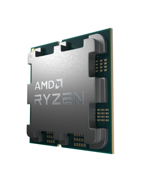 AMD Ryzen 5 7500X3D (T) Procesador AM5