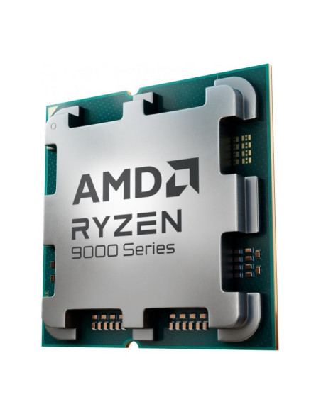 AMD Ryzen 9 9950X (T) Procesador AM5