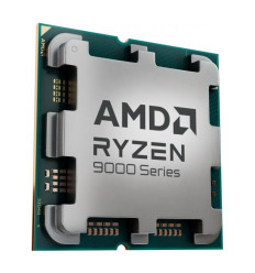 AMD Ryzen 7 9700X (T) Procesador AM5