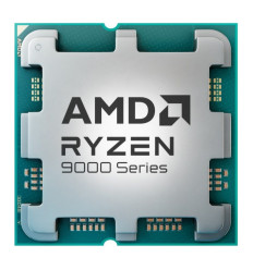 AMD Ryzen 5 9600X (T) Socket AM5 CPU