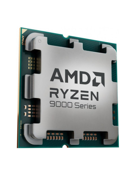 AMD Ryzen 5 9600X (T) Procesador AM5