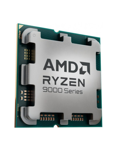 AMD Ryzen 9 9900X (T) Procesador AM5