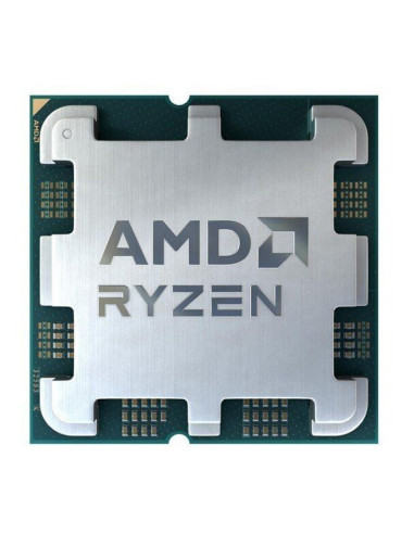 AMD Ryzen 7 8700F (T) Socket AM5 CPU