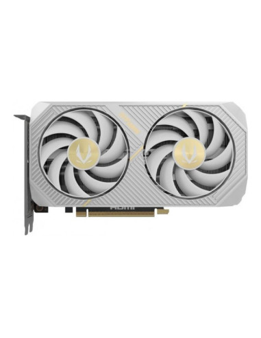 Zotac Gaming GeForce RTX 5060 Ti Twin Edge OC White Edition 16GB GDDR7
