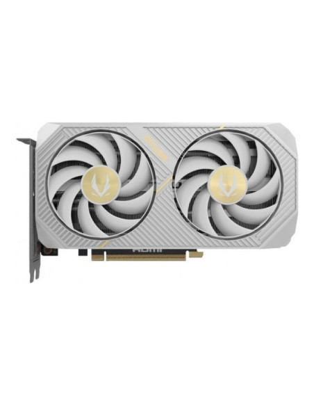 Zotac Gaming GeForce RTX 5060 Ti Twin Edge OC White Edition 16GB GDDR7