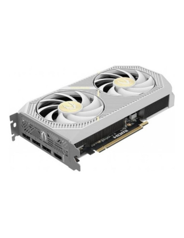 Zotac Gaming GeForce RTX 5060 Ti Twin Edge OC White Edition 16GB GDDR7