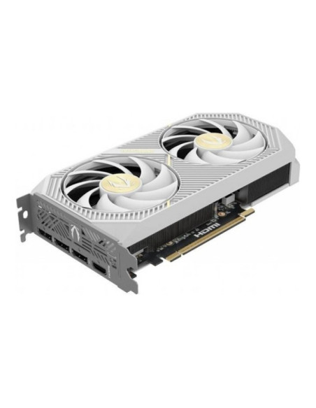 Zotac Gaming GeForce RTX 5060 Ti Twin Edge OC White Edition 16GB GDDR7