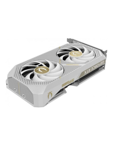 Zotac Gaming GeForce RTX 5060 Ti Twin Edge OC White Edition 16GB GDDR7