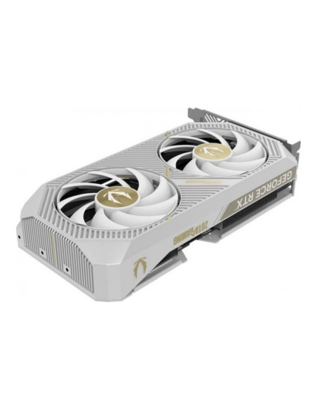 Zotac Gaming GeForce RTX 5060 Ti Twin Edge OC White Edition 16GB GDDR7