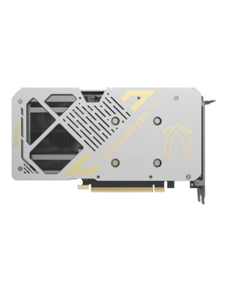 Zotac Gaming GeForce RTX 5060 Ti Twin Edge OC White Edition 16GB GDDR7