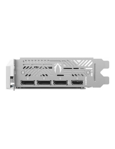 Zotac Gaming GeForce RTX 5060 Ti Twin Edge OC White Edition 16GB GDDR7