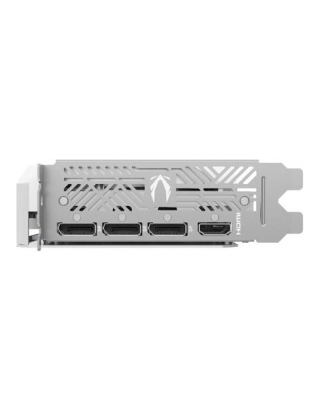 Zotac Gaming GeForce RTX 5060 Ti Twin Edge OC White Edition 16GB GDDR7