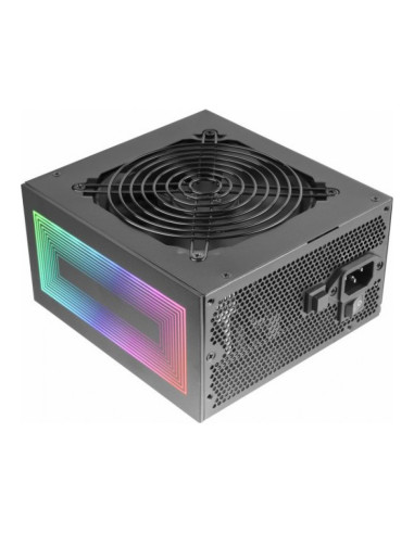 Mars Gaming MPB750S aRGB Fuente de alimentación 750W