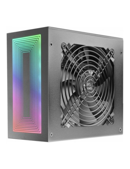 Mars Gaming MPB750S aRGB Fuente de alimentación 750W