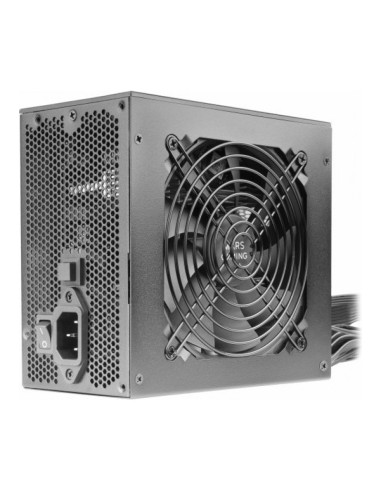 Mars Gaming MPB750S aRGB Fuente de alimentación 750W