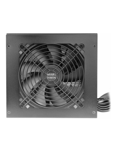 Mars Gaming MPB750S aRGB Fuente de alimentación 750W