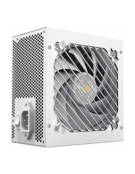Mars Gaming MPB850SI Fuente de alimentación Blanca 850W