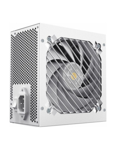 Mars Gaming Vulcano MPVU750SI Fuente de alimentación Blanca 750W