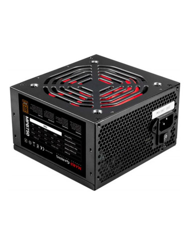 Mars Gaming MPB750 Fuente de alimentación 750W