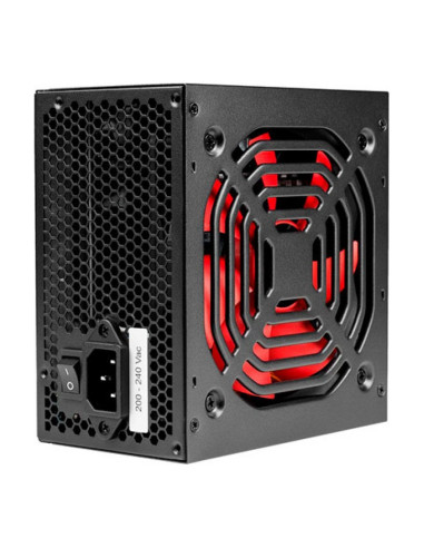 Mars Gaming MPB750 Fuente de alimentación 750W