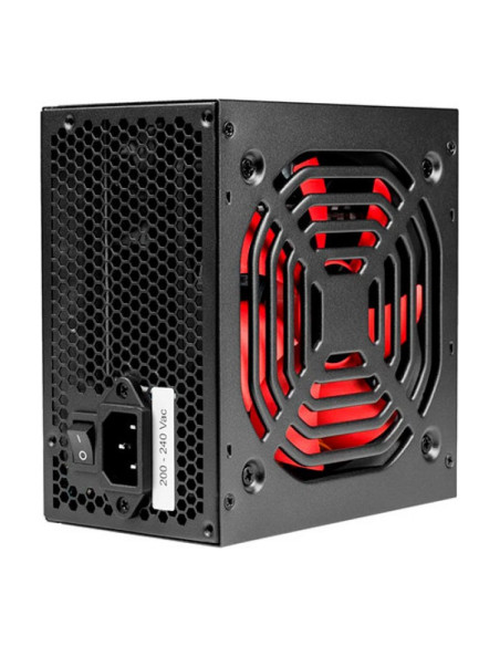 Mars Gaming MPB750 Fuente de alimentación 750W