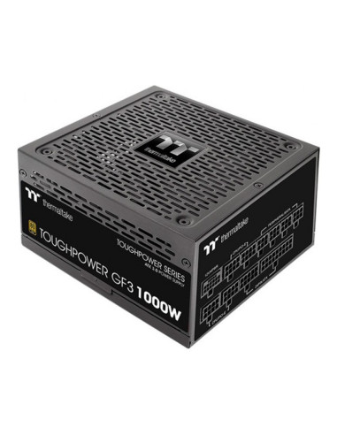 Thermaltake Toughpower GF3 ATX 3.0 (PCIe 5.0) Fuente de alimentación 1000W