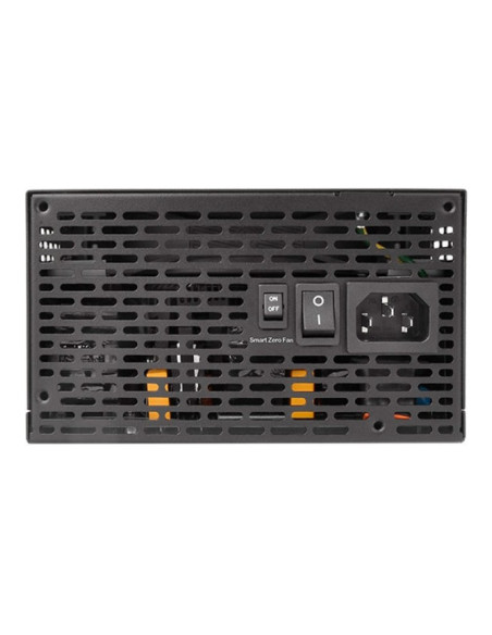 Thermaltake Toughpower GF3 ATX 3.0 (PCIe 5.0) Fuente de alimentación 1000W