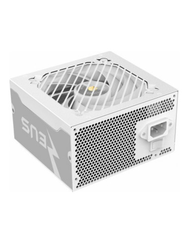 Mars Gaming Vulcano MPVU750SIM Fuente de alimentación Blanca 750W