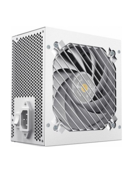 Mars Gaming Vulcano MPVU750SIM Fuente de alimentación Blanca 750W