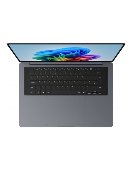 Samsung Galaxy Book6 Ultra U7 356H RTX 5070 64GB RAM 1TB SSD