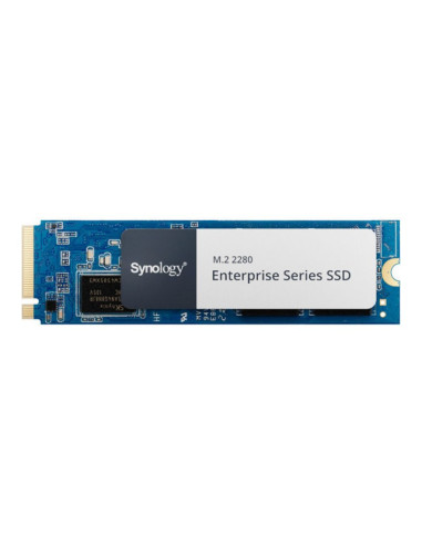SSD Synology SNV5420 800GB M.2 NVMe Gen 3.0