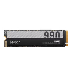 SSD Lexar NM990 PCIe 5.0 4TB M.2