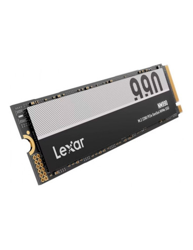 SSD Lexar NM990 PCIe 5.0 4TB M.2