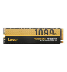 SSD Lexar NM1090 Pro PCIe 5.0 1TB M.2