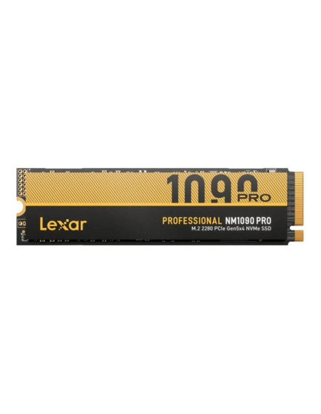 SSD Lexar NM1090 Pro PCIe 5.0 1TB M.2