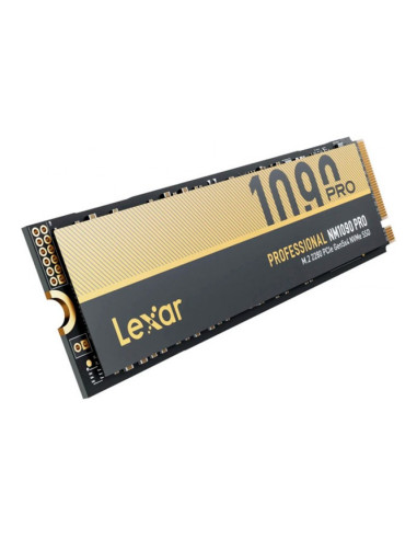 SSD Lexar NM1090 Pro PCIe 5.0 1TB M.2
