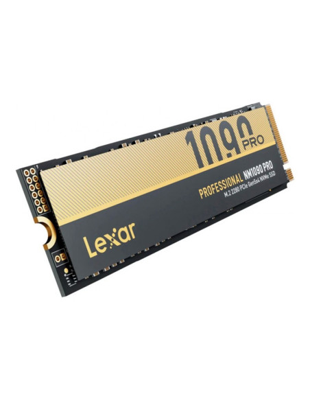 SSD Lexar NM1090 Pro PCIe 5.0 1TB M.2