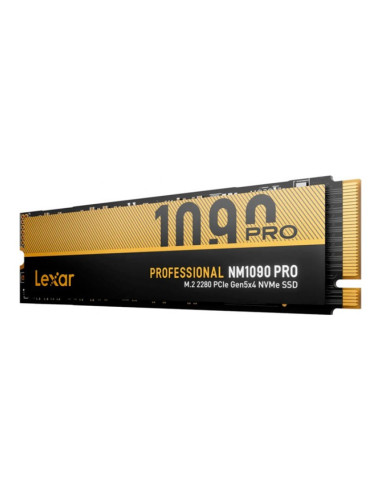SSD Lexar NM1090 Pro PCIe 5.0 1TB M.2