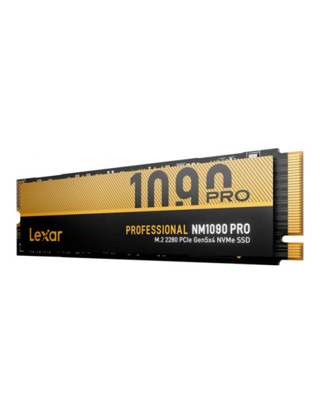 SSD Lexar NM1090 Pro PCIe 5.0 1TB M.2